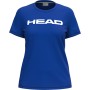 T-shirt HEAD femme club original