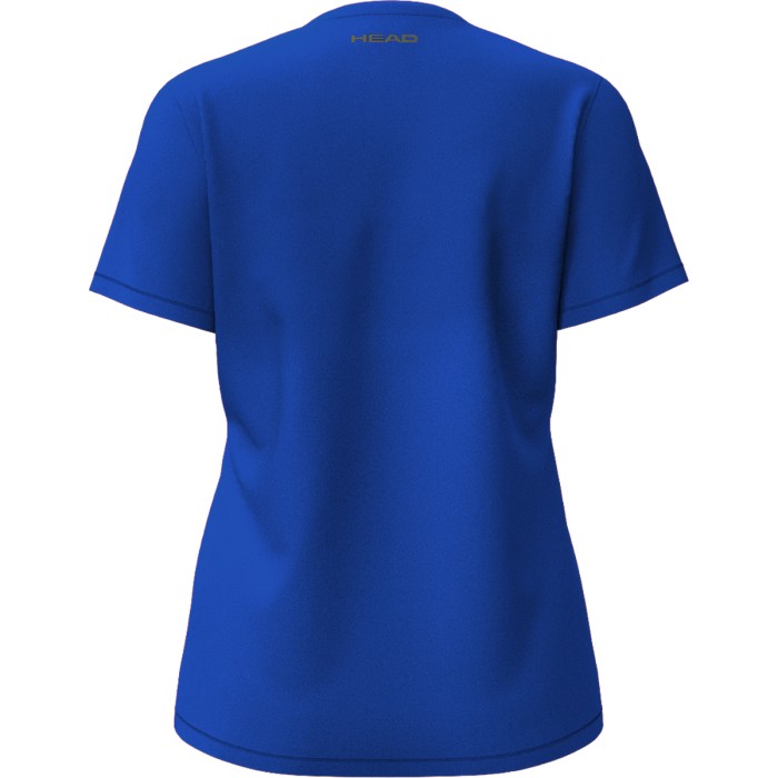 T-shirt HEAD femme club original