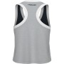 Tank top crop HEAD femme perf play