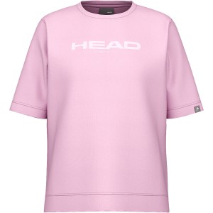 T-shirt HEAD femme off court motion