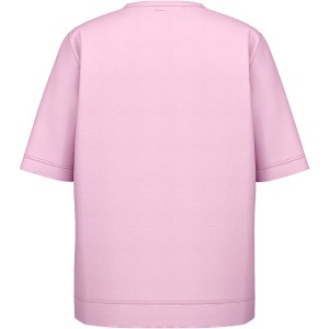 T-shirt HEAD femme off court motion
