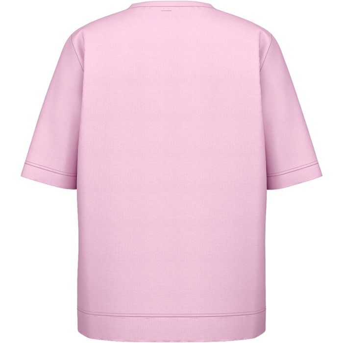 T-shirt HEAD femme off court motion