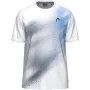 T-shirt HEAD junior vision topspin