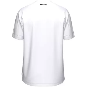 T-shirt HEAD junior vision topspin