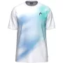 T-shirt HEAD junior vision topspin
