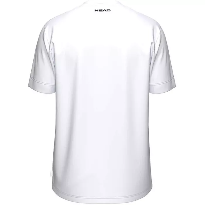 T-shirt HEAD junior vision topspin