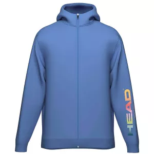 Sweat HEAD junior vision fullzip