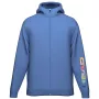 Sweat HEAD junior vision fullzip