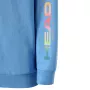 HEAD Junior Vision Full Zip sporta džemperis