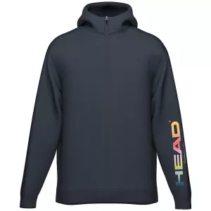 HEAD Junior Vision Full Zip sporta džemperis