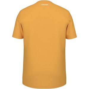 T-shirt HEAD junior garcon rainbow