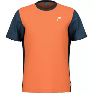 T-shirt HEAD junior garcon vision slice