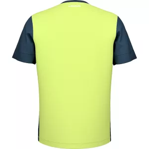 T-shirt HEAD junior garcon vision slice