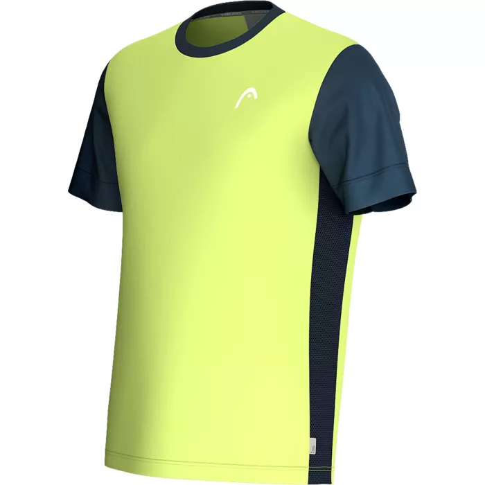 T-shirt HEAD junior garcon vision slice