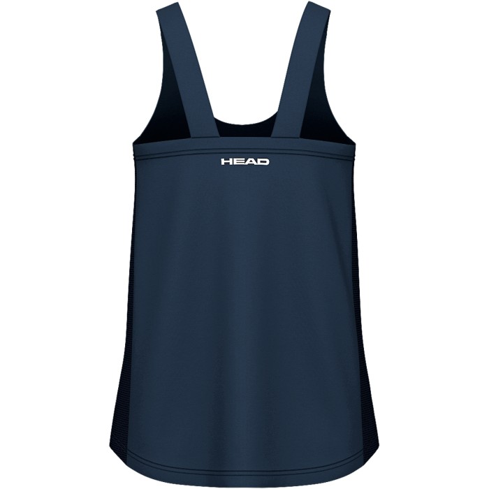 Debardeur HEAD junior fille vision spirit