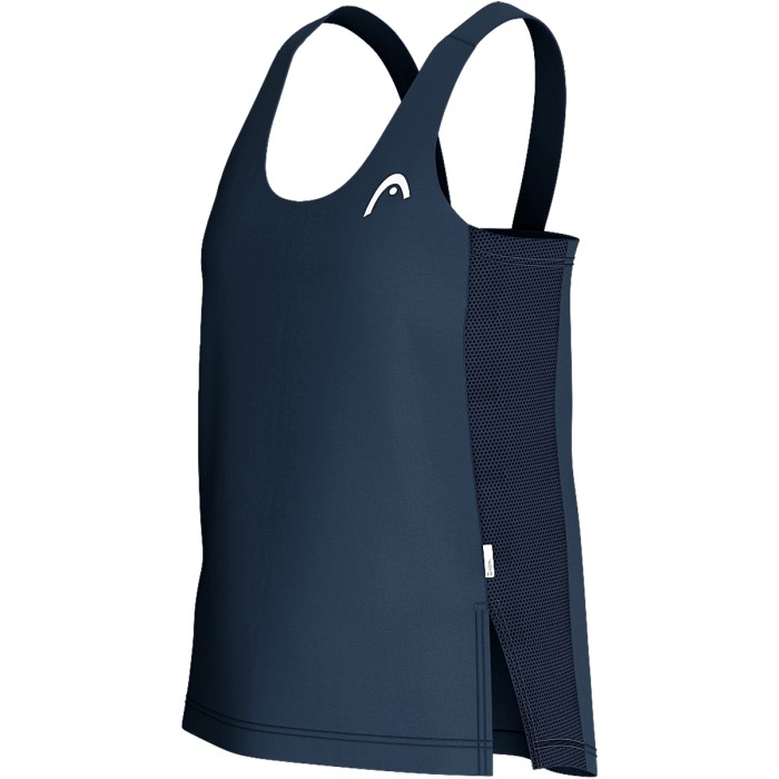 Debardeur HEAD junior fille vision spirit