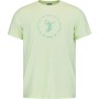 Junior boys HEAD padel t-shirt