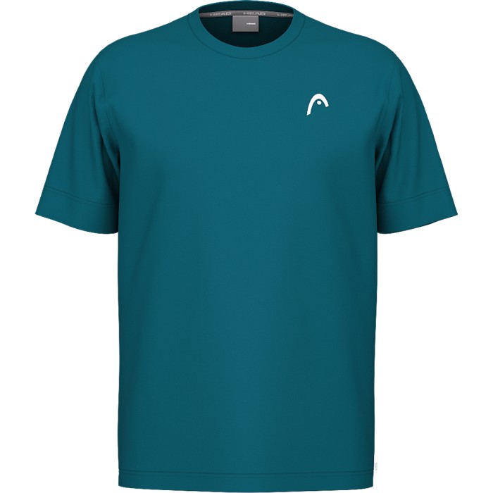 T-shirt HEAD junior garcon vision slice ii