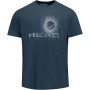 Junior boys HEAD vision t-shirt