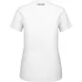 T-shirt HEAD junior fille vision tie break