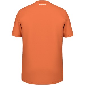 T-shirt HEAD junior vision rainbow