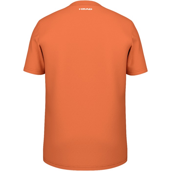 T-shirt HEAD junior vision rainbow