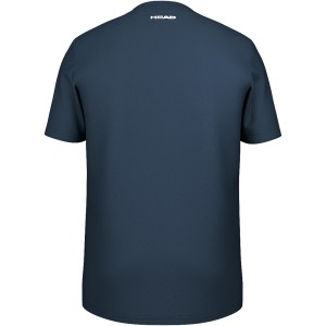 T-shirt HEAD junior vision rainbow