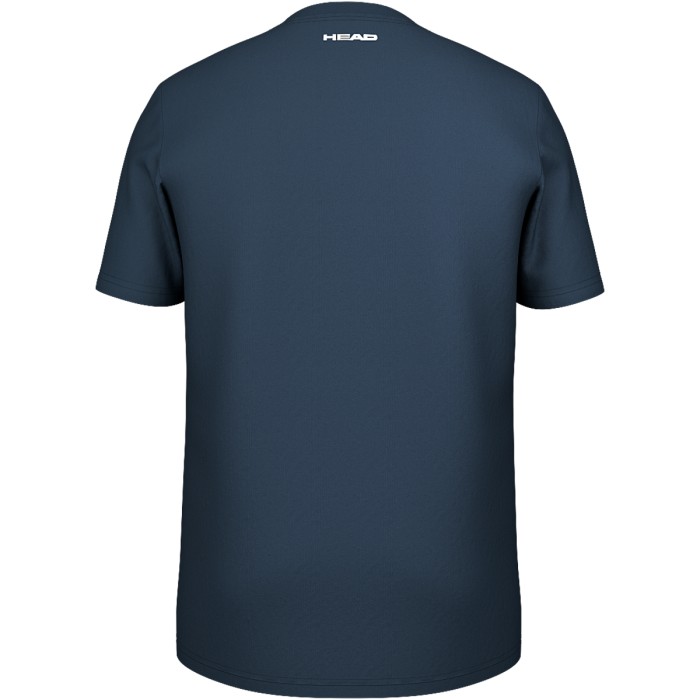 T-shirt HEAD junior vision rainbow