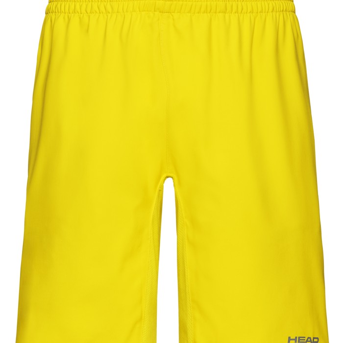 Short HEAD junior club