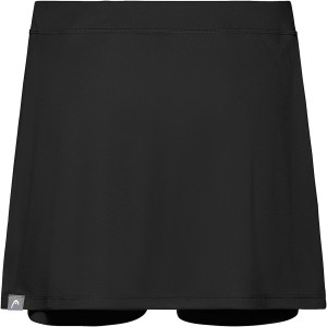 Junior HEAD easy court skirt