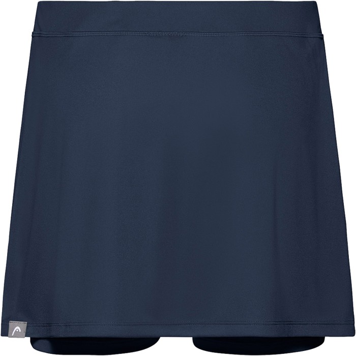 Junior HEAD easy court skirt