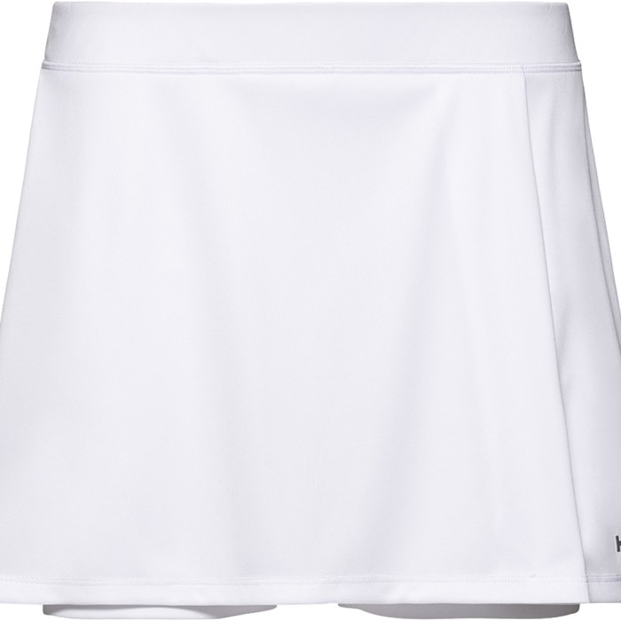 Junior HEAD easy court skirt