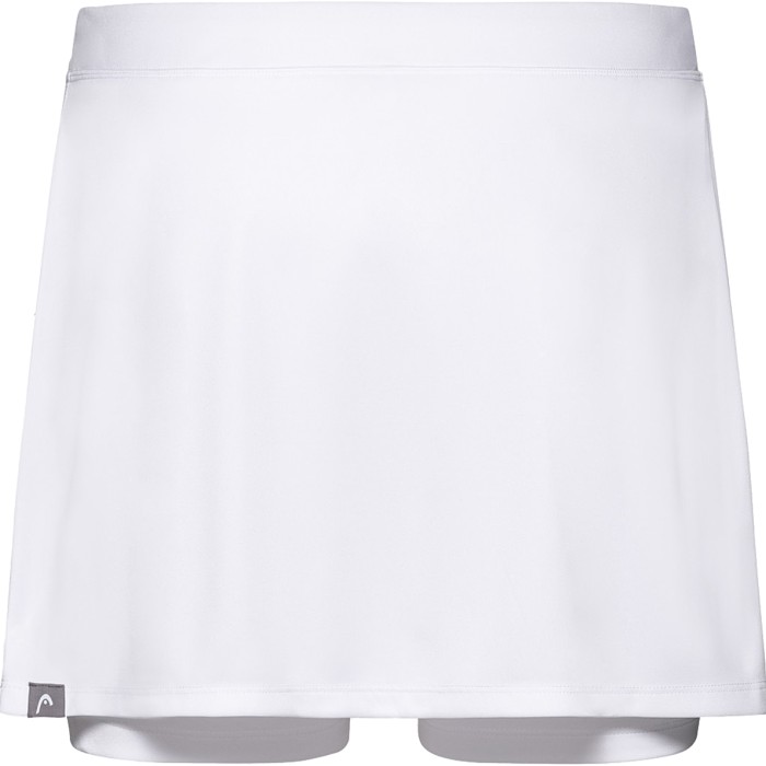 Junior HEAD easy court skirt
