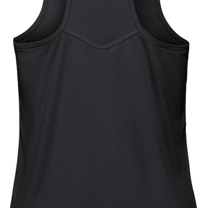 HEAD junior girl easy court tank top