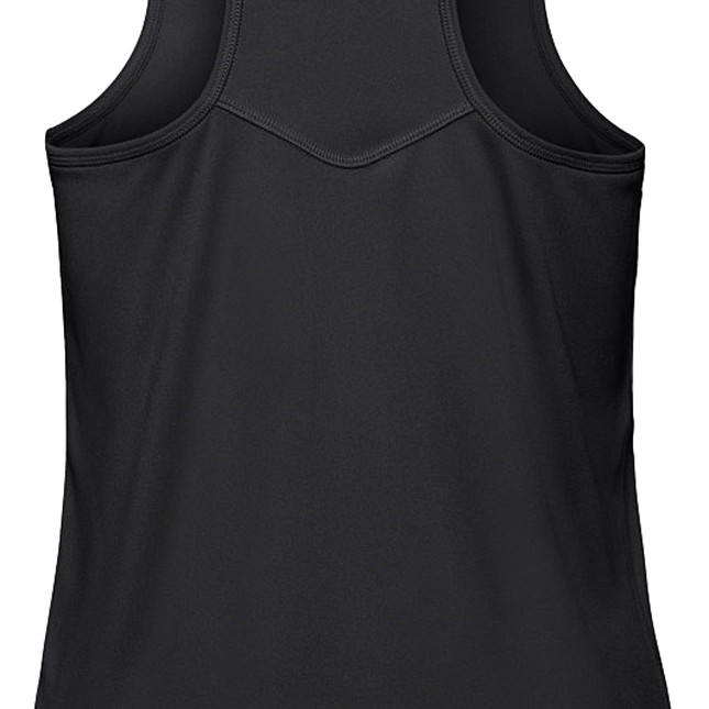 HEAD junior girl easy court tank top