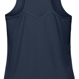HEAD junior girl easy court tank top