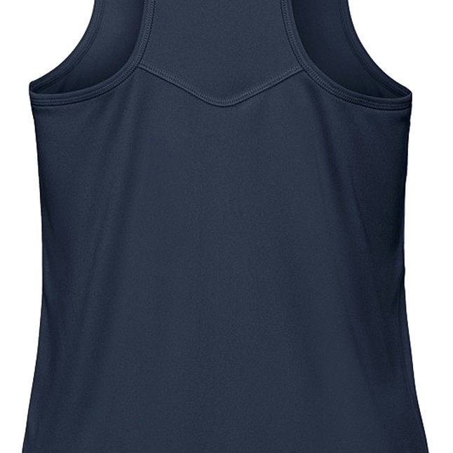 HEAD junior girl easy court tank top