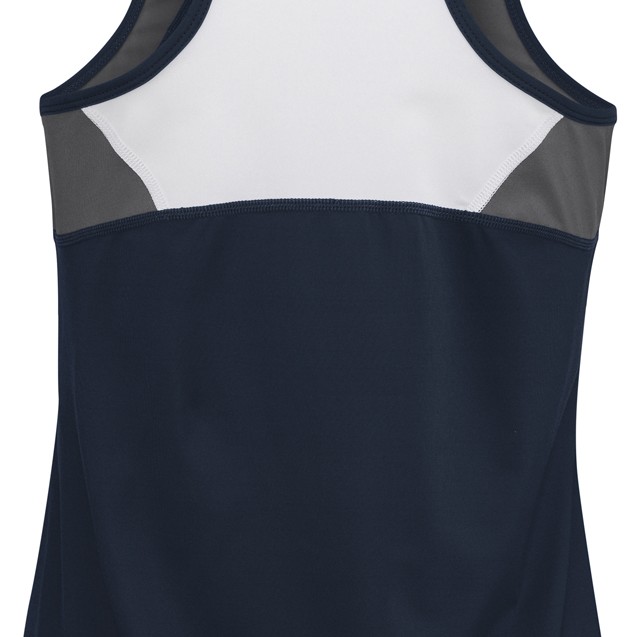 Debardeur HEAD junior fille club 22