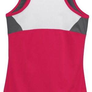 Debardeur HEAD junior fille club 22