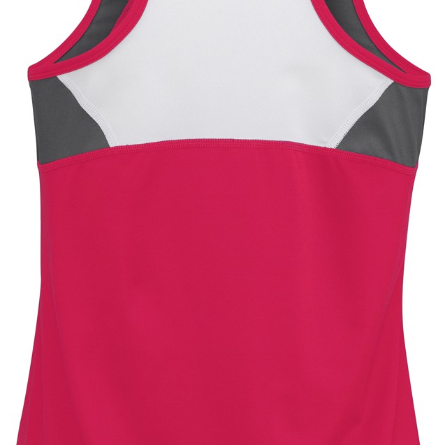 Debardeur HEAD junior fille club 22