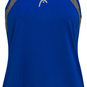 Debardeur HEAD junior fille club 22