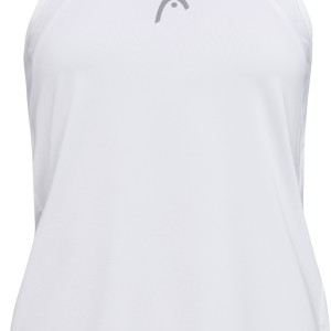 Debardeur HEAD junior fille club 22