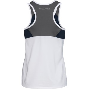 Debardeur HEAD junior fille club