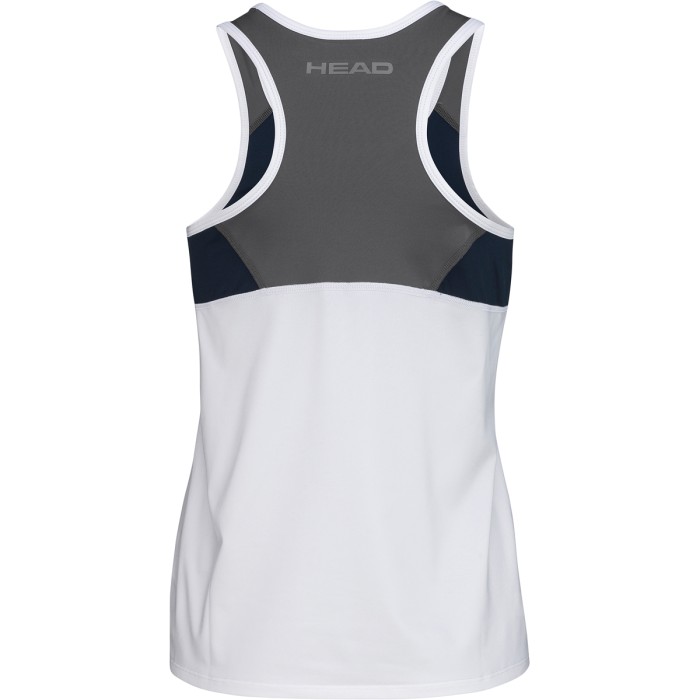 Debardeur HEAD junior fille club