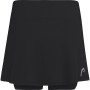 Skirt HEAD junior girl club basic