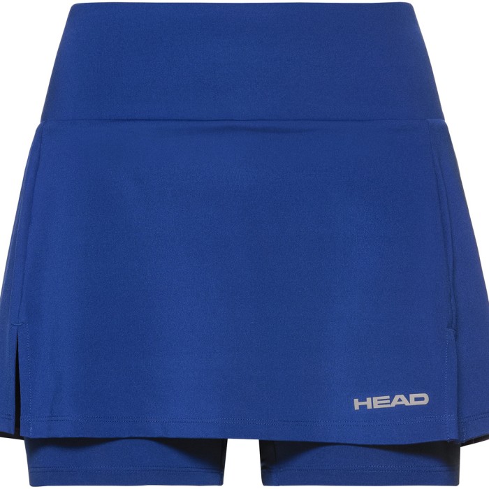 Skirt HEAD junior girl club basic