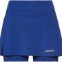 Skirt HEAD junior girl club basic
