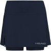 Skirt HEAD junior girl club basic