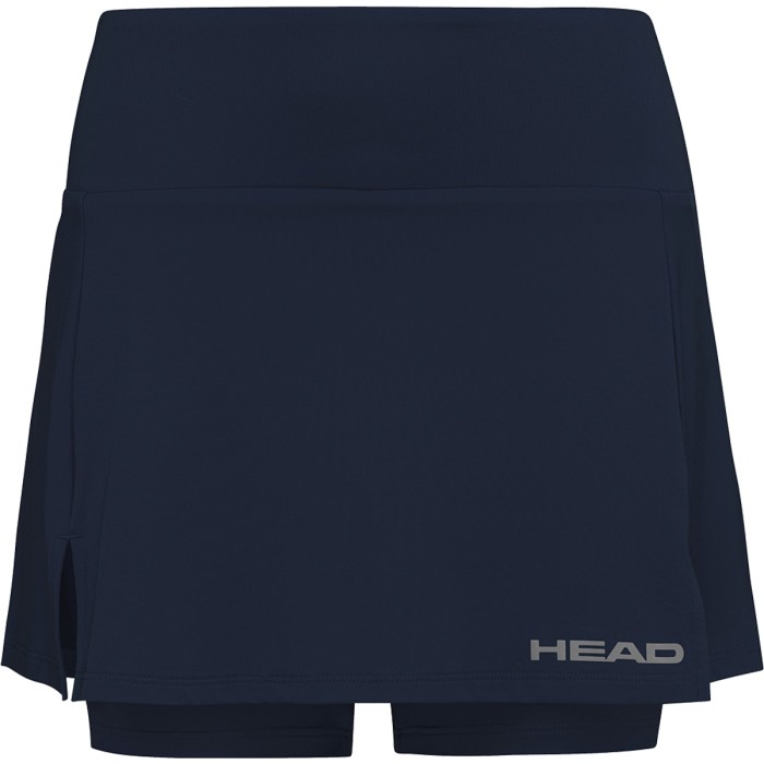 Skirt HEAD junior girl club basic