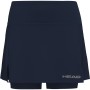 Skirt HEAD junior girl club basic